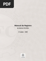 Manual Registro