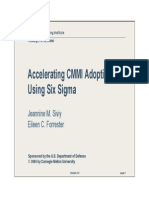 CMMI - Accelerating CMMI Adoption