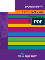 9.Gente Para Servir