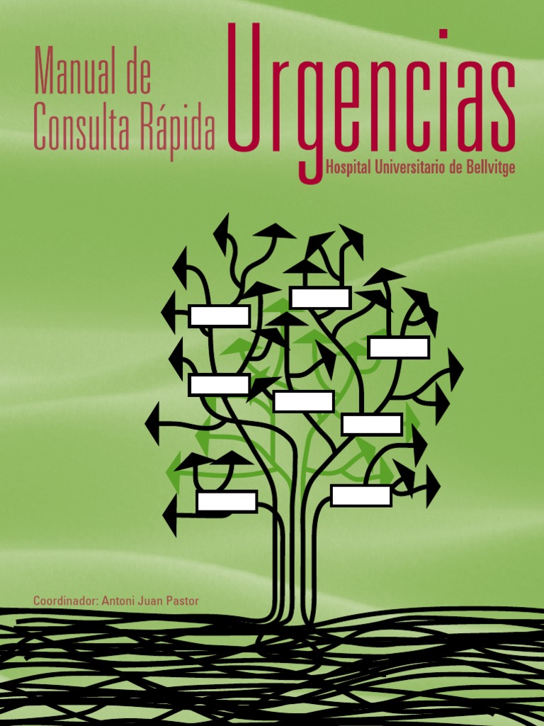 Manual URGENCIAS PDF
