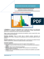 Compendio Modelos Inferenciales