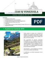 Noticias SJ Nº 754