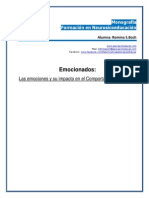 Monografia Neurosicoeducacion Romina - Boch