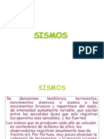 Sismos PDF