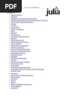 JuliaDocv0.3.5