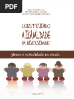 Genero Nos Livros Didaticos