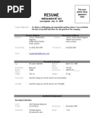 Download 17770112 Contoh Resume Terbaik by imelya SN27029986 doc pdf