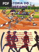 atletismo