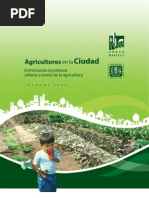 Agricultoresciudad Carapongo