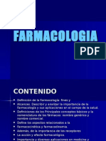 FARMACOLOGÍA 