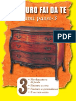 Restauro Fai Da Te 2 PDF