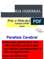 Paralisia Cerebral PDF