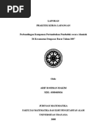 Download Per Banding An Komponen Pertumbuhan Penduduk Secara Alamiah by brond_chu651 SN27030569 doc pdf