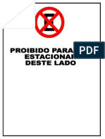 PROIBIDO ESTACIONAR.doc