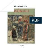 Földes Péter: Mókuli