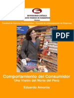 Comportamiento Del Consumidor - Una Vision Del Norte Del Peru