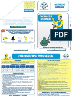 Manual Instrucoes Enceradeira