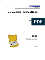 2293 Operating Instructions v1 3 1