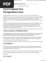  Introduction to Common-practice Tonality