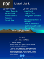 Download Listrik Statis Dan Dinamis by dwieyana SN27031714 doc pdf