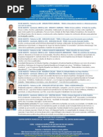 XXI Mes Espirita de Barra Mansa