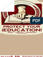 ﻿protect Your Ieducation!