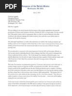Download Congressional Letter to Lagarde 070215-1 by Kathleen Miles SN270323472 doc pdf