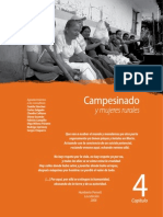 Pnud Cap 4 Campesinado y Mueres Rurales PDF
