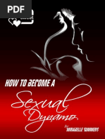 Download Sexual Dynamo by geo iceman SN270326288 doc pdf