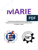 Manual Marie - Trabalho 20final 202 0