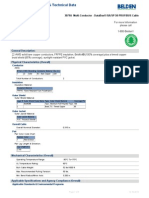 Data Sheet de Cable PROFIBUS.pdf