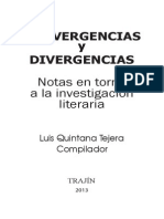 Componentes Basicos de La Investigacion Literaria