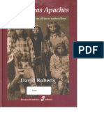 Las Guerras Apaches - David Roberts