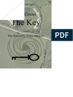 Crop Circles - The Key - Claudio Dall'Aglio