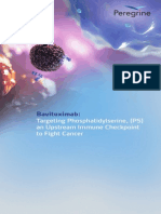 Bavituximab MOA Brochure