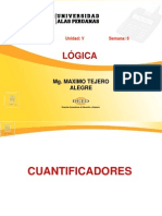 Logica Sem 6 Cuantificadores 2015-1 PDF