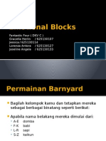 Presentasi Bab 3 Emotional Blocks