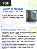 EXTREME SWITCH MANUAL