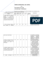 Informe Algebra Semestre B Ricado Medina 2a y 2b