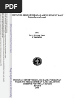 Download Bioetanol Ampas Rumput Laut  by Aditya Prihantara SN270344225 doc pdf