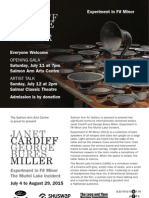 Cardiff Miller PDF