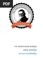 Download MulakaN bisNes by Muhamad Fahim Sadri SN270346022 doc pdf