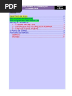 ( Espiritismo) - E a E - Aula 12 - Historia de Israel E a Dominacao Estrangeira