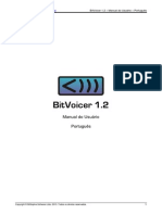 BitVoicer v12 Manual PT