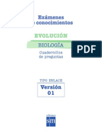 Apoyo - ciencias 1 - Examen Global 