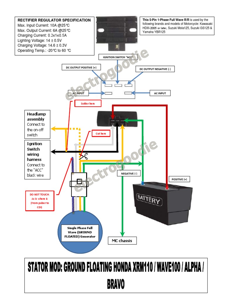 Honda Xl 125 S Wiring Diagram Swift Electrical Schemes