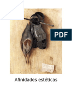 Afinidades Estéticas