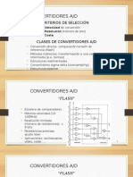 Tipos de Topologias