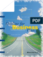 Outline Business Plan