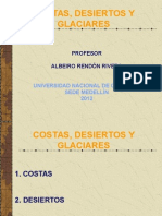 Costas Glaciares